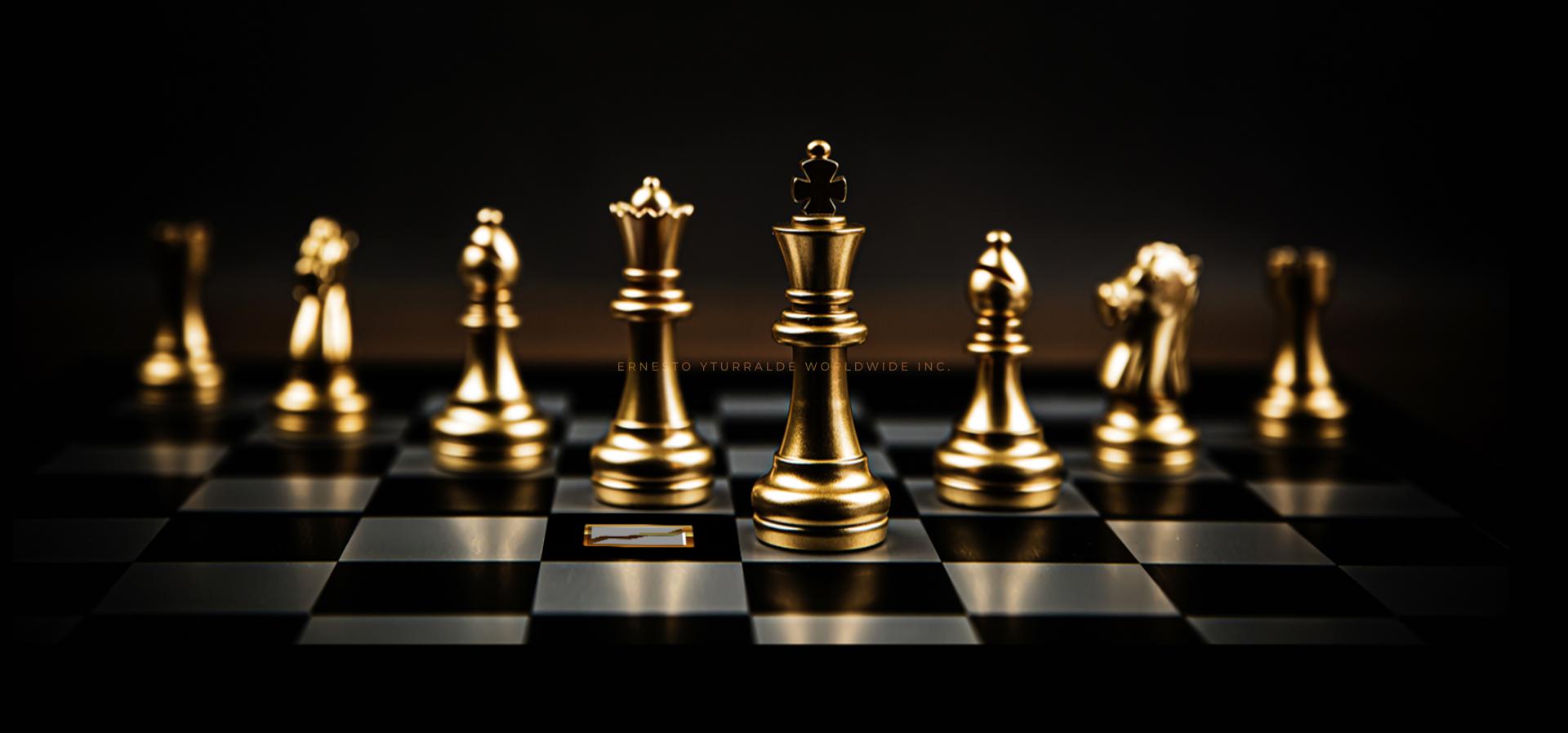 Team Building LATAM | Proveedores de capacitación experiencial en trabajo en equipo | Ernesto Yturralde Worldwide Inc.