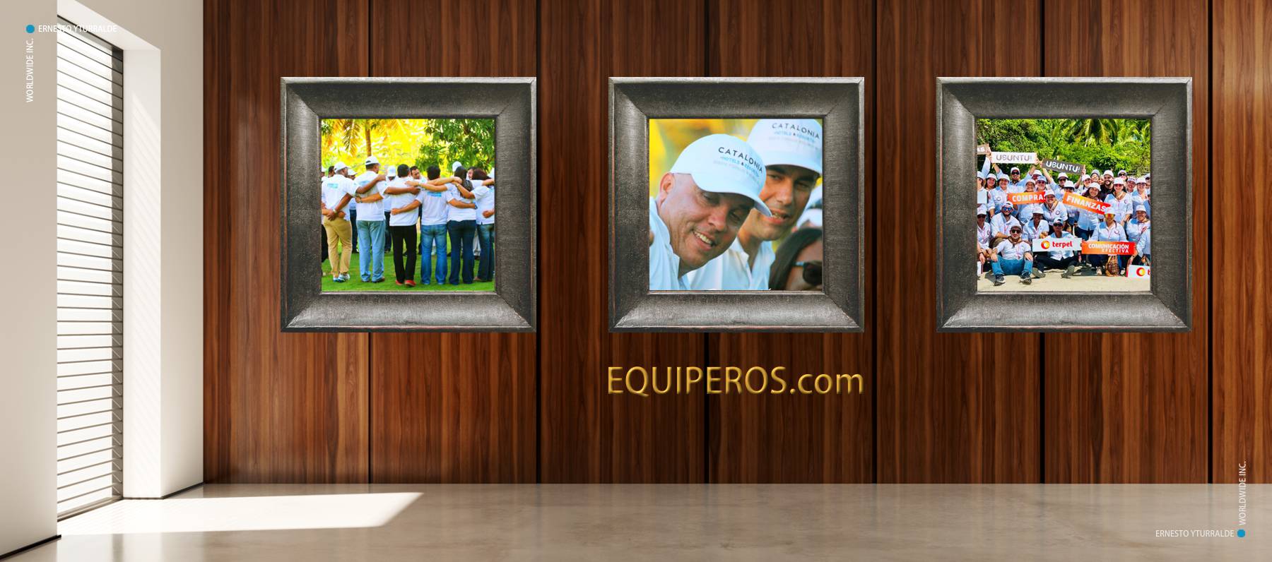Fotos de Talleres de Cuerdas Bajas & Team Building en LATAM