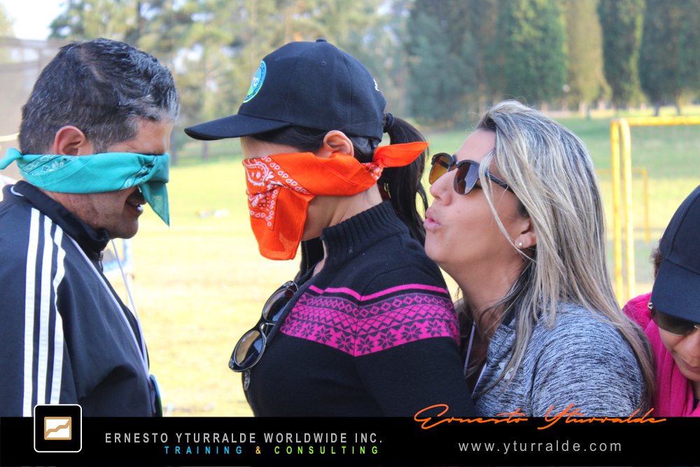 Team Building LATAM | Team Building Empresarial para desarrollar equipos de trabajo