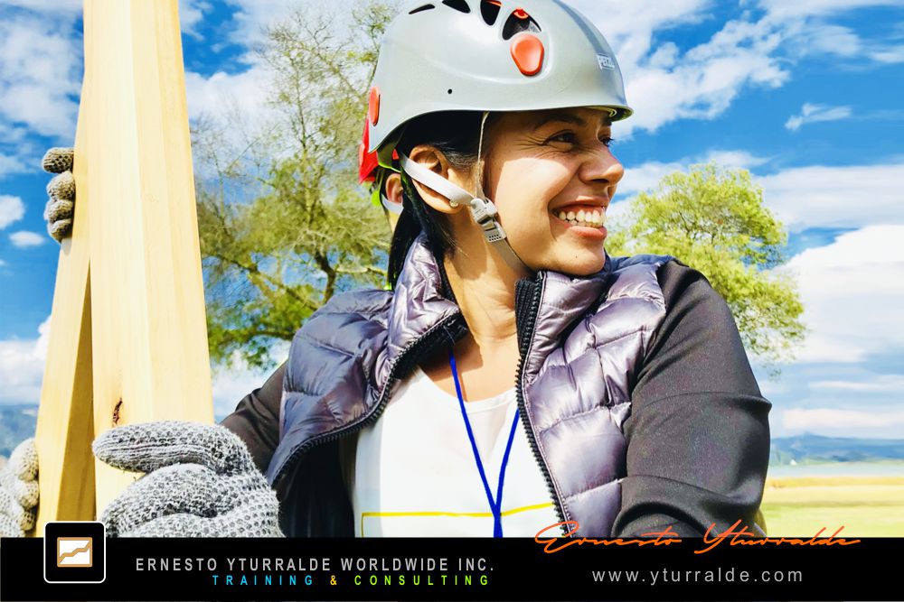 Team Building LATAM | Team Building Organizacional para el desarrollo de equipos de trabajo