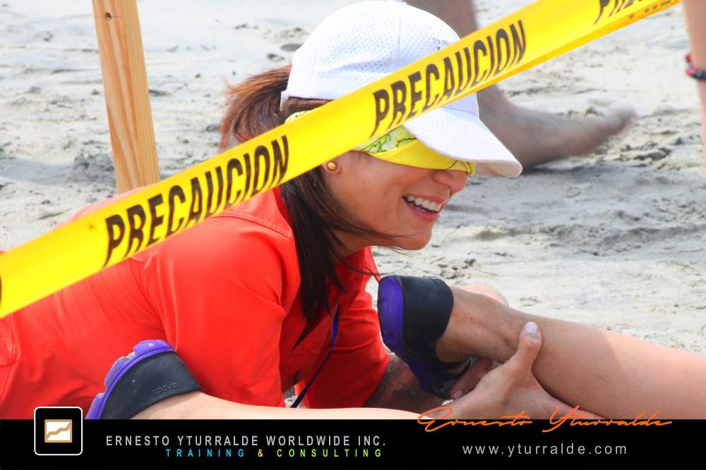 Team Building LATAM | Team Building Empresarial con dinámicas vivenciales en Bogotá