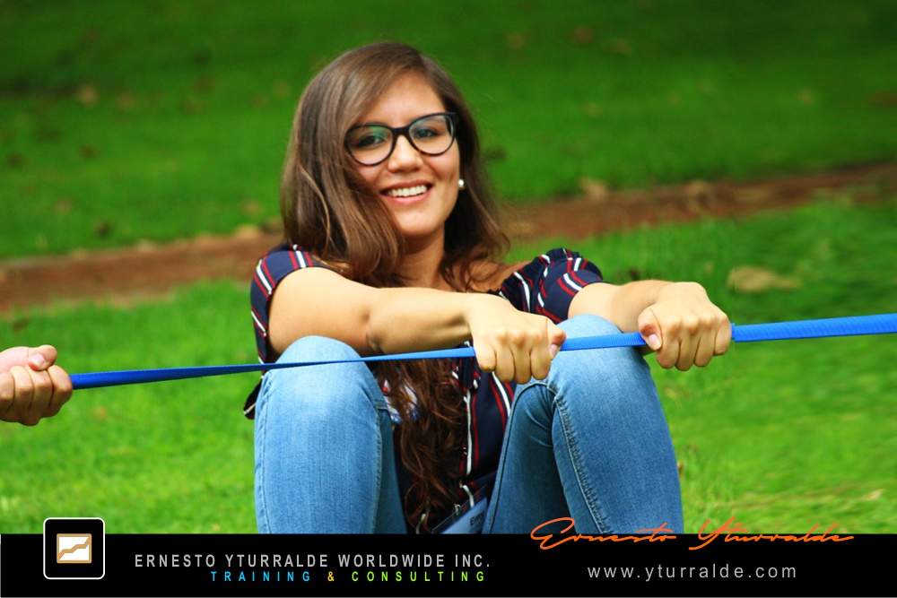 Team Building LATAM | Team Building Empresarial para equipos en crecimiento en Bogotá