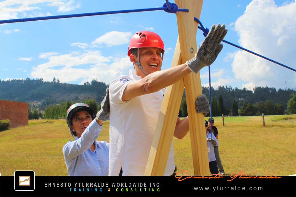 Team Building LATAM | Team Building Empresarial para el desarrollo de equipos de trabajo