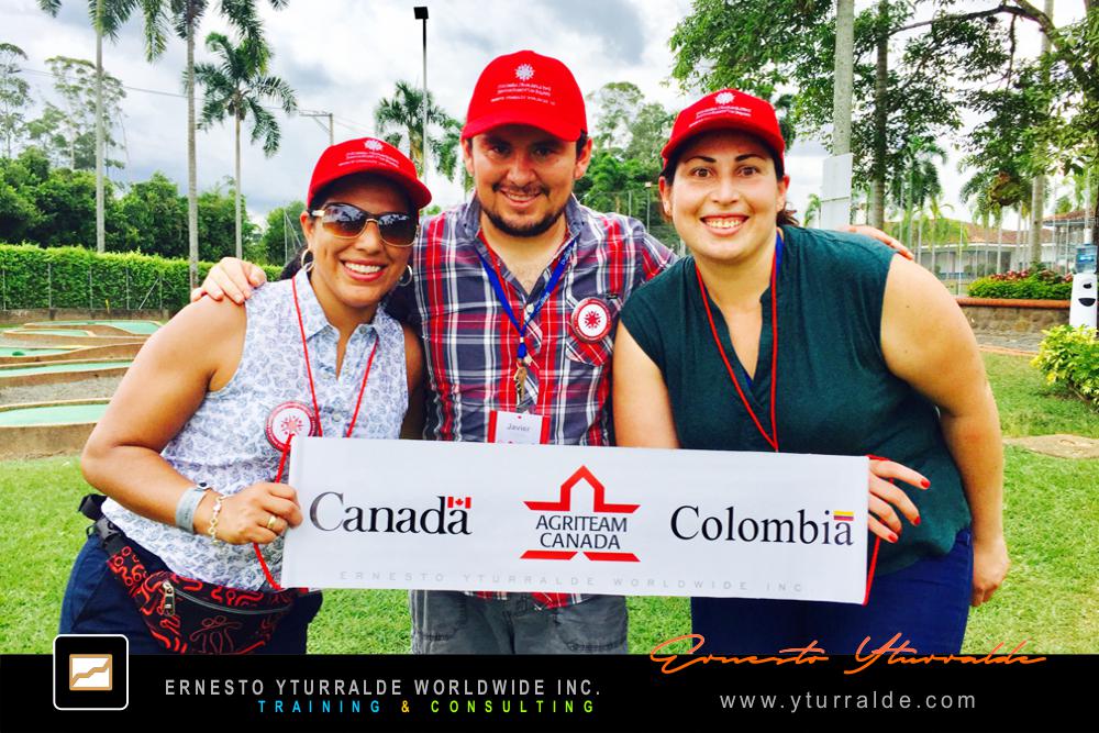 Team Building LATAM | Experiencias outdoor de alto impacto para fortalecer vínculos y pertenencia