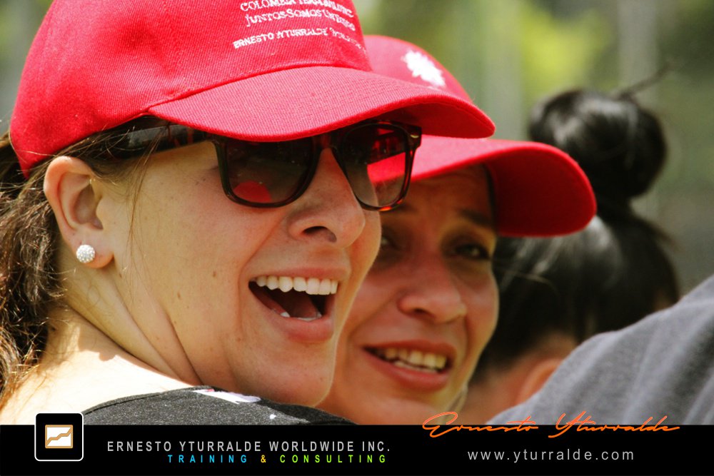 Team Building LATAM | Dinámicas colaborativas para equipos de alto rendimiento y confianza