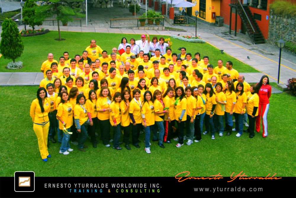 Team Building | Actividades outdoor para fortalecer la confianza y el compromiso en equipos