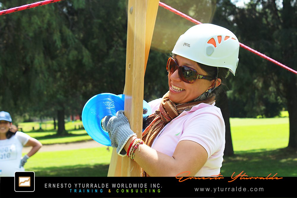 Talleres Experienciales | Team Building LATAM | Juegos colaborativos para integración y desarrollo organizacional