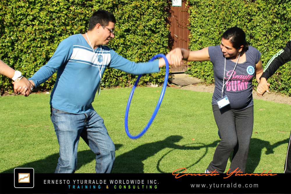 Talleres Experienciales | Team Building LATAM | Aprendizajes profundos a través del juego estructurado con impacto real