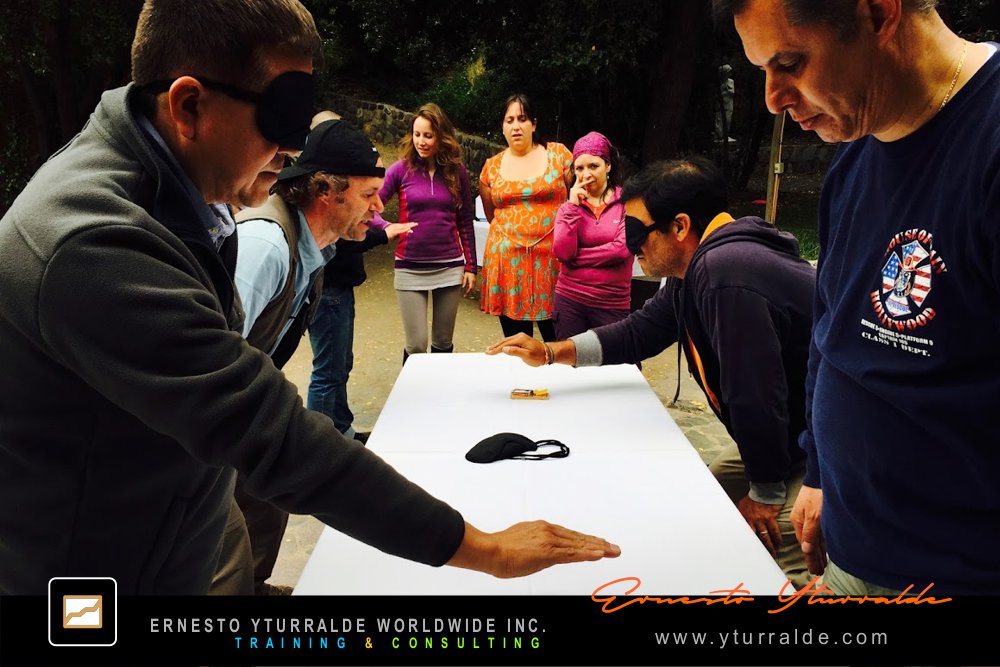 Talleres Experienciales | Team Building LATAM | Actividades lúdicas empresariales en Bogotá con impacto positivo