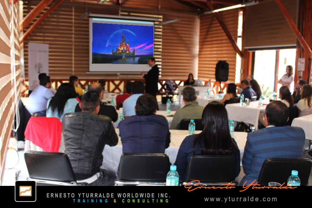 Talleres Experienciales | Team Building LATAM | Actividades lúdicas empresariales para cohesión y engagement
