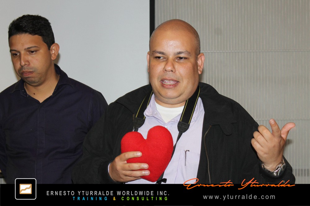 Team Building LATAM | Talleres enfocados en desarrollo humano y cohesión de equipos