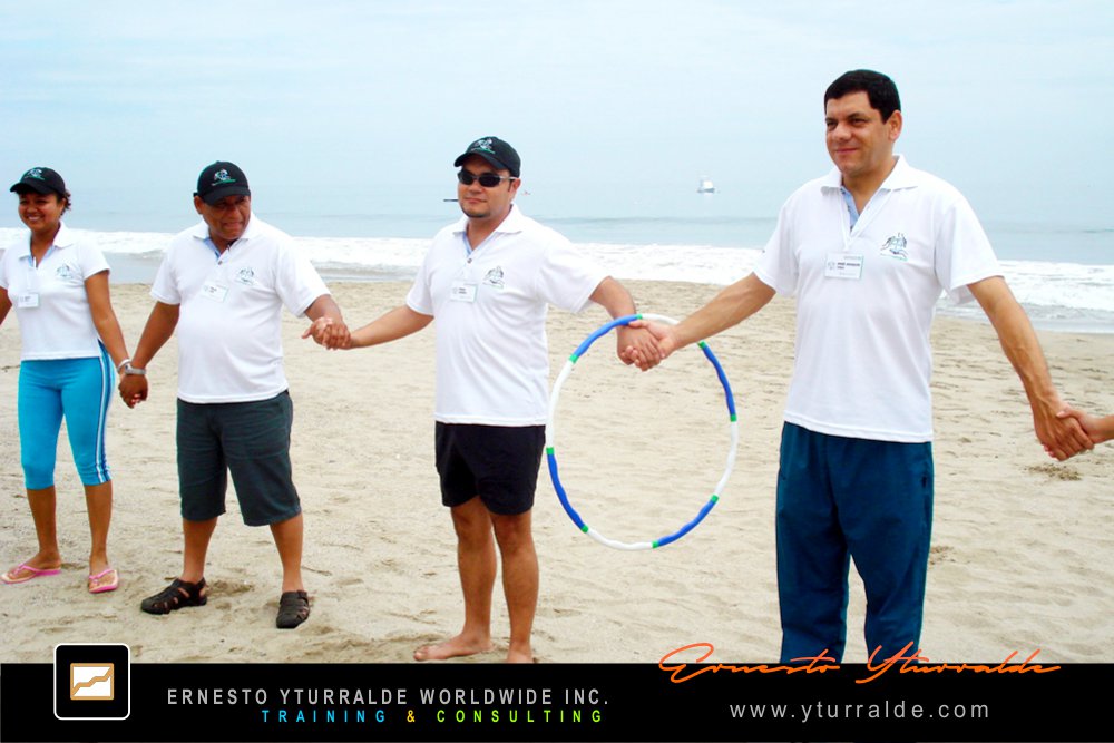 Talleres Experienciales | Team Building LATAM | Talleres vivenciales para empresas que apuestan por la innovación