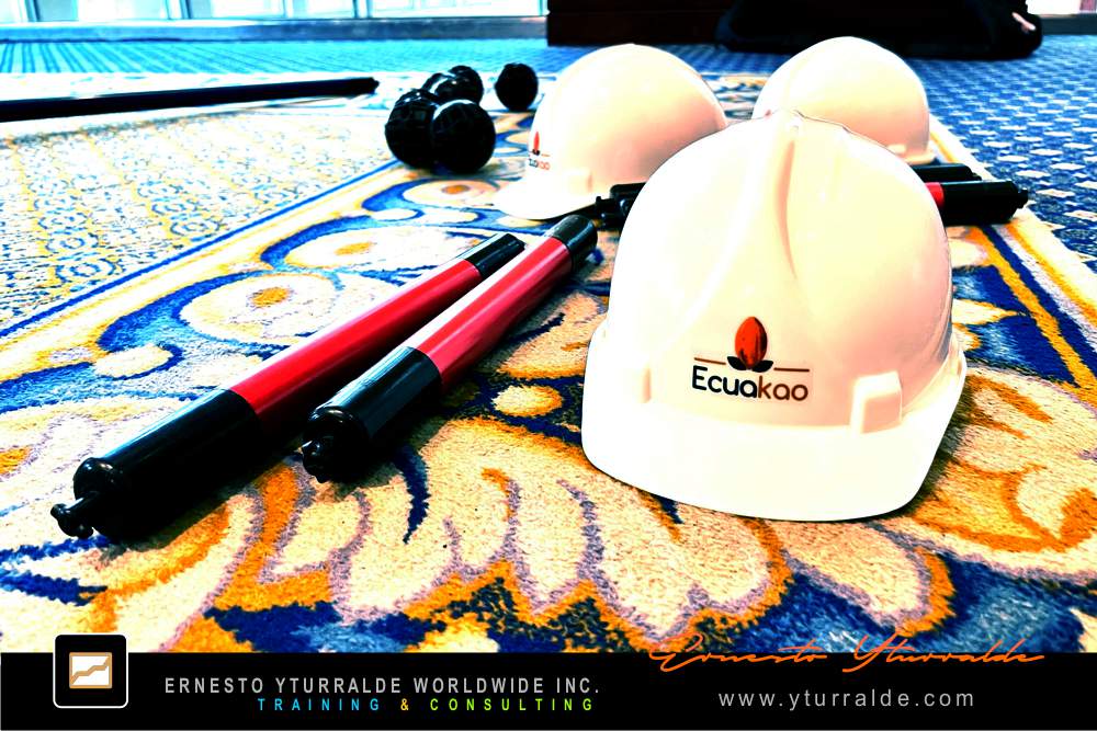 Team Building LATAM | Juegos colaborativos para desarrollar habilidades blandas en equipos