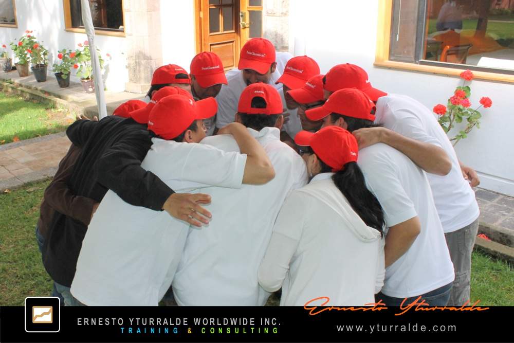 Team Building LATAM | Team Building Empresarial en Bogotá, experiencias que inspiran