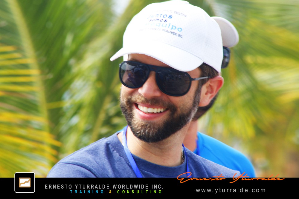 Team Building LATAM | Team Building Empresarial para fortalecer cultura y pertenencia