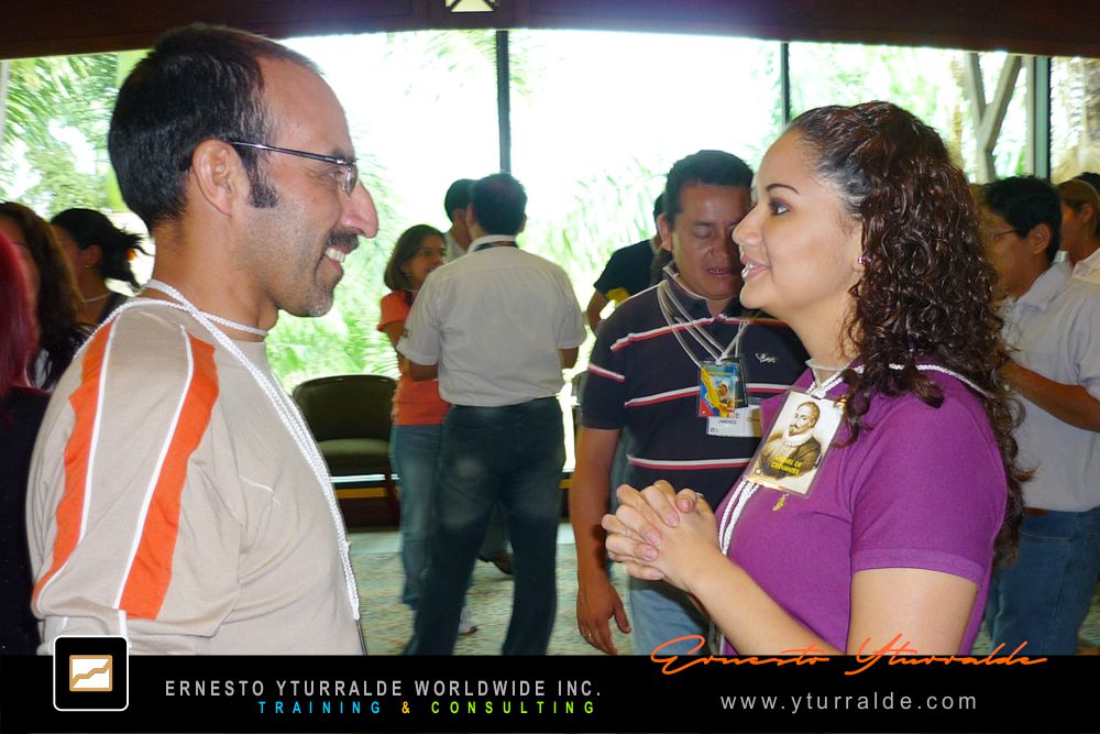 Team Building LATAM | Team Building Empresarial para equipos en crecimiento