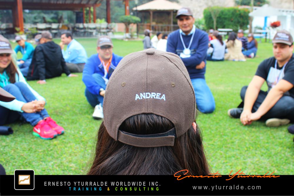 Talleres Experienciales | Team Building LATAM | Team Building Empresarial para fortalecer la cultura organizacional