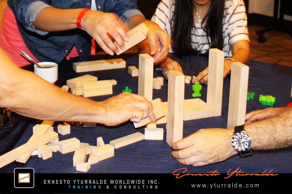 Team Building LATAM | Talleres de integración donde la vivencia genera transformación
