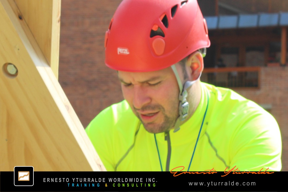 Team Building LATAM | Outdoor corporativo enfocado en desarrollo de talento humano