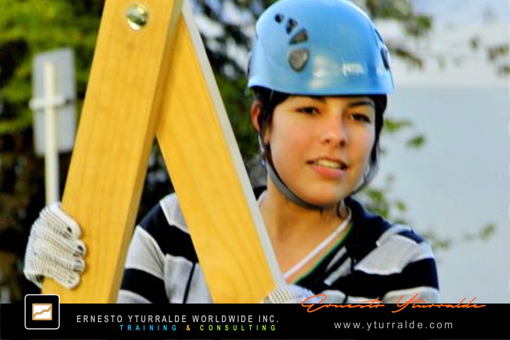Team Building LATAM | Dinámicas orientadas a resultados con impacto emocional colectivo