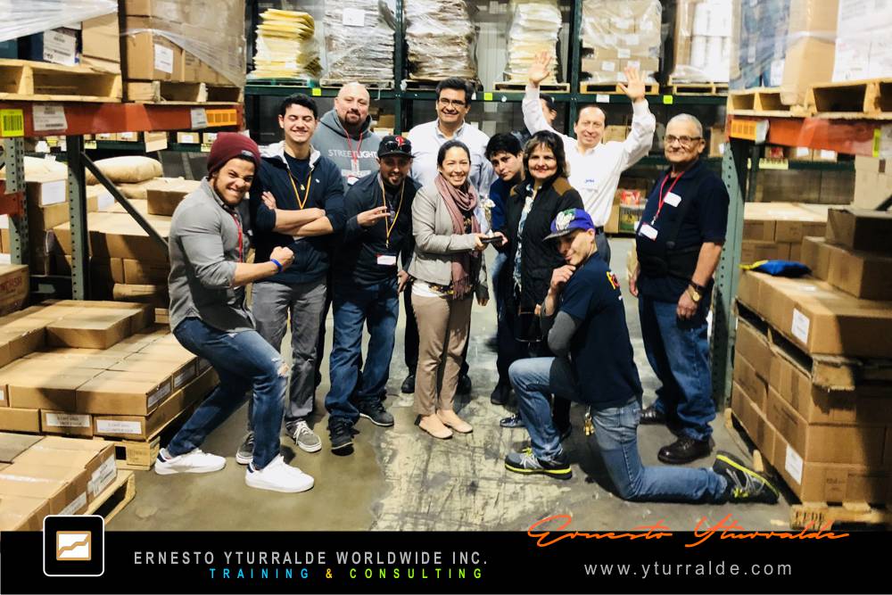 Team Building LATAM | Team Building Empresarial en Bogotá para fortalecer el liderazgo