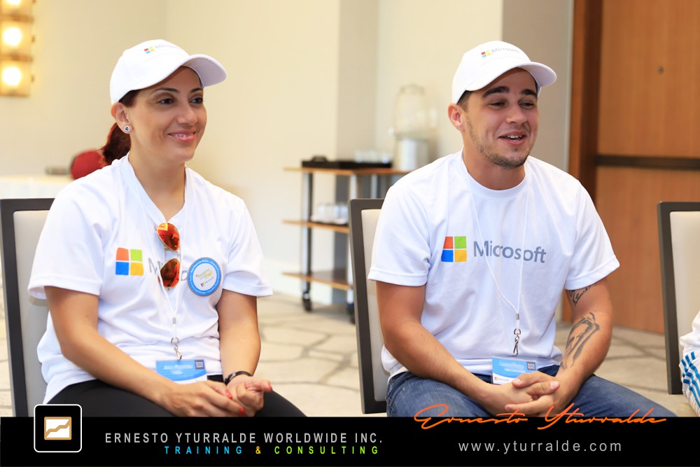 Team Building LATAM | Actividades lúdicas empresariales que inspiran transformación