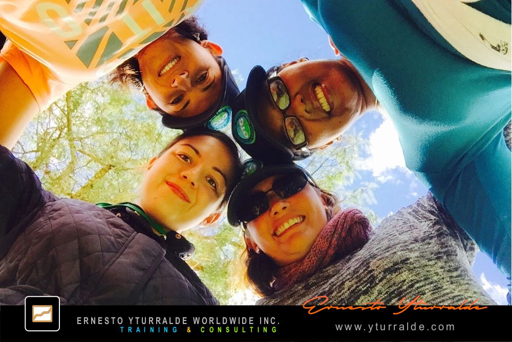 Team Building LATAM | Actividades lúdicas empresariales que generan compromiso