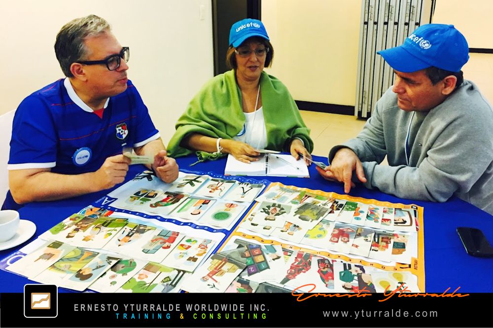 Team Building LATAM | Taller de Trabajo en Equipo en Bogotá con enfoque vivencial