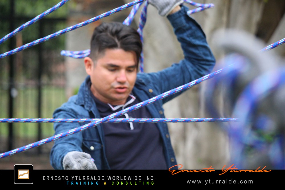 Team Building LATAM | Team Building Organizacional para el desarrollo de equipos de trabajo