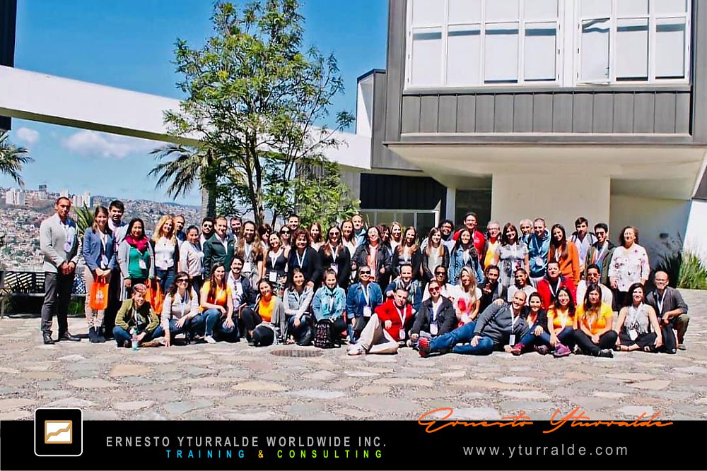 Team Building LATAM | Team Building para Líderes Organizacionales en entornos colaborativos
