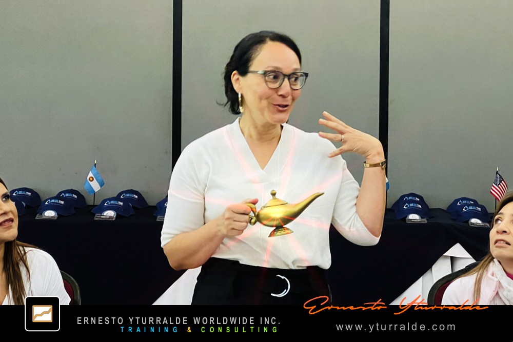 Talleres Experienciales | Team Building LATAM | Actividades outdoor para alinear compromiso, propósito y motivación