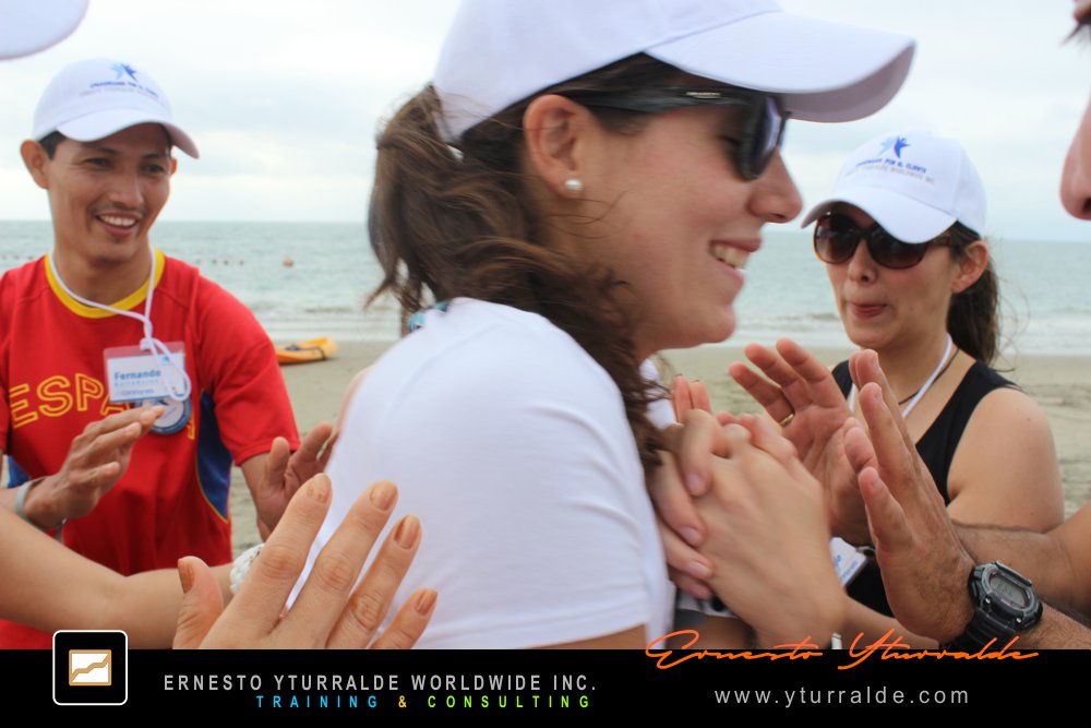 Talleres Experienciales | Team Building LATAM | Talleres con propósito claro para transformar la colaboración organizacional